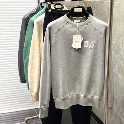 Dior Homme 迪奧·桀傲春夏新品情侶衛(wèi)衣大品