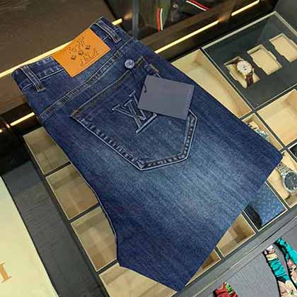 路易威登大品牌子男裝 春夏薄款