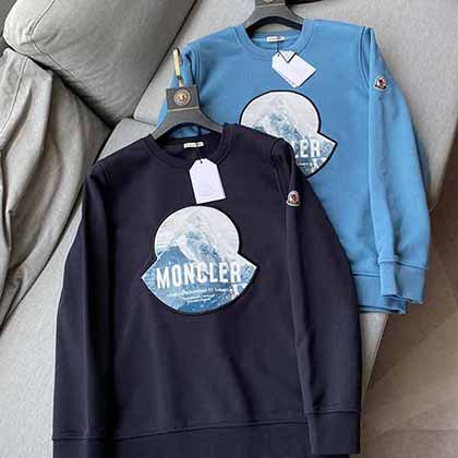 蒙口衛(wèi)衣男裝 潮人愛專柜版本秋冬新款圓領(lǐng)衛(wèi)