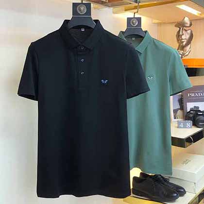 BV經典基礎版型 百搭翻領款