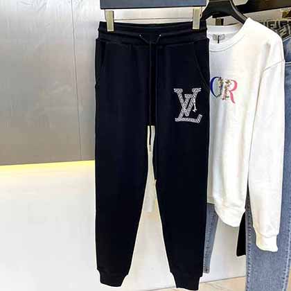 V家潮款衛褲，英國衛褲官網2021早