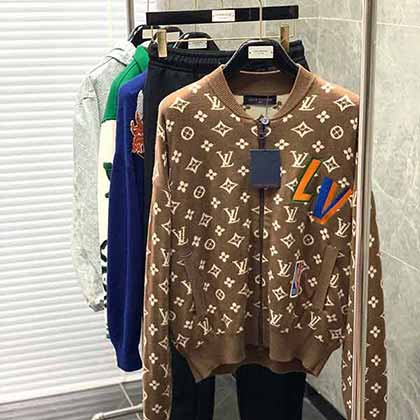 LouisVuitton路易威登新品時尚休