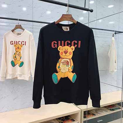 杭州男裝網(wǎng)Gucci 古奇The North Face北面早秋聯(lián)名新