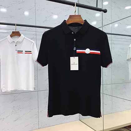 Moncler品牌男裝官網專柜同步有售蒙口