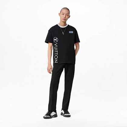 LV路易家活潑色彩洋溢朝氣Vuittami