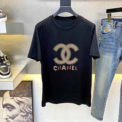 香奈爾高等成衣定制時尚潮流休閑