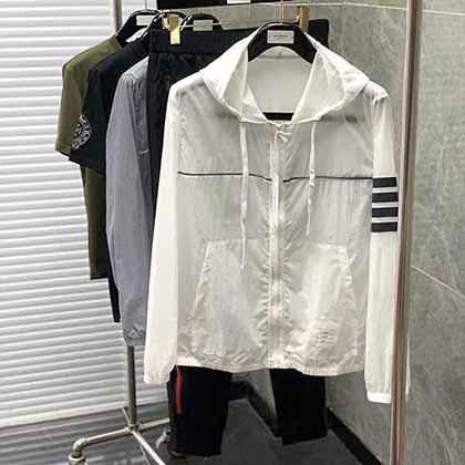 Thom Browne 湯姆布朗男裝潮流大