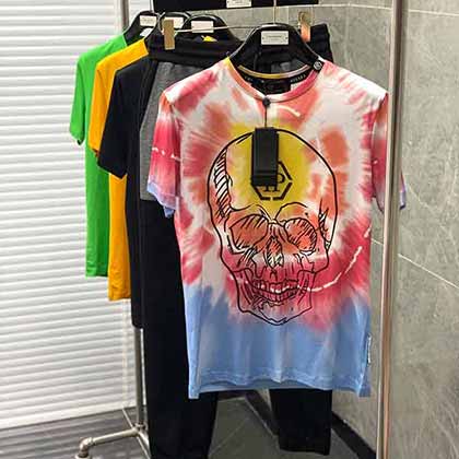 philipp plein 德國潮牌前后放大眼