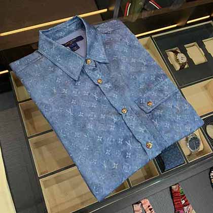 LV 路易威登春夏新款四葉草圖案