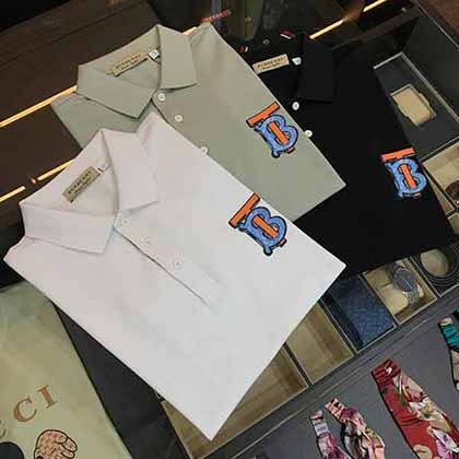 國際大品牌男裝BURBERRY巴寶莉春