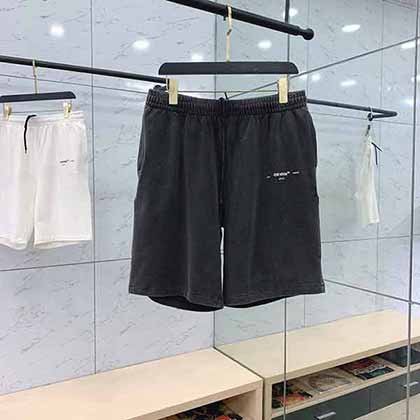 廣州大品牌男裝OFF WHITE時尚潮