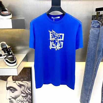 GVC通系列糖果色T恤 SS春夏新發售