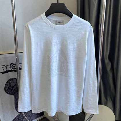 高等時裝品牌LANVIN 2022秋冬新