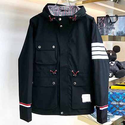 THOM BRONE湯姆布朗海外專柜櫥窗推存系列 高等成衣定制