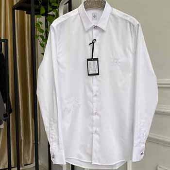 Beruti伯爾帝高等成衣原單商務正裝長袖襯衫