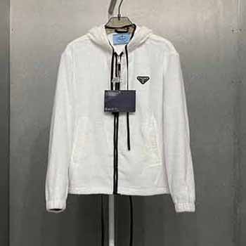 時尚摩登布拉鏈外套，舒適不縮水，男女同款，盡顯運動風范！