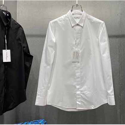 ???????對于男人來說永遠是稀缺品！菲拉格慕新款男士襯衫