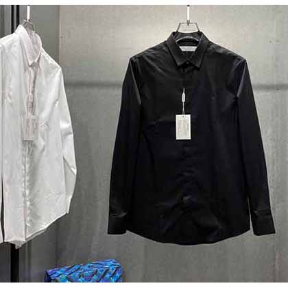 F菲拉FL新款男士襯衫十分低調(diào)的款式風(fēng)格設(shè)計