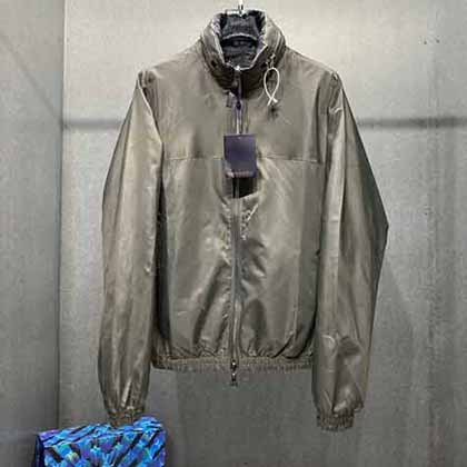 早春男士新款夾克，經典防風夾克休閑外套！