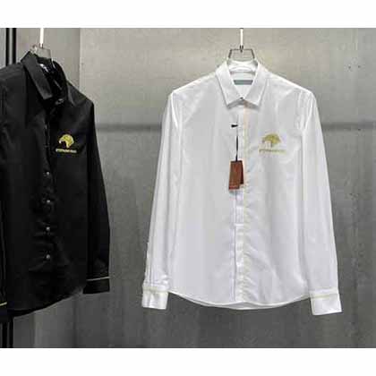 STRA史蒂芬新上架的襯衫！肯定是輔料工藝的佼佼者！