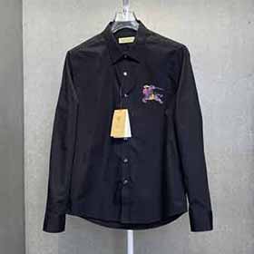 Buc新款男士襯衫十分低調的款式風格設計