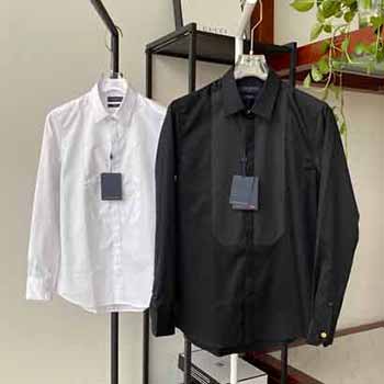 路易威登私人定制款男裝，既舒適柔軟，又不失高貴風范！