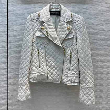 品女神必收BALMAIN 巴爾曼進口小羊