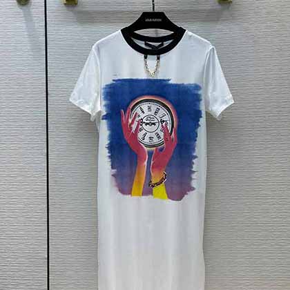 Louis vuittin21ss中國七夕情人節