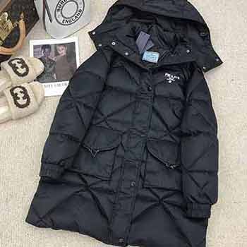 秋冬新品立體H版型剪裁國際大品牌羽絨服