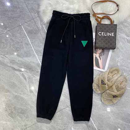 運動休閑褲男春秋季新款高等品牌男士大品牌衛褲