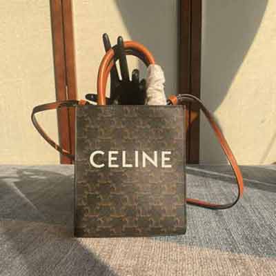 輕奢大品牌新款包包女時尚真皮斜挎包 Celine女士單肩郵差包