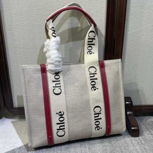 Chloe品牌包包 名品新款大容量女士手提包 休