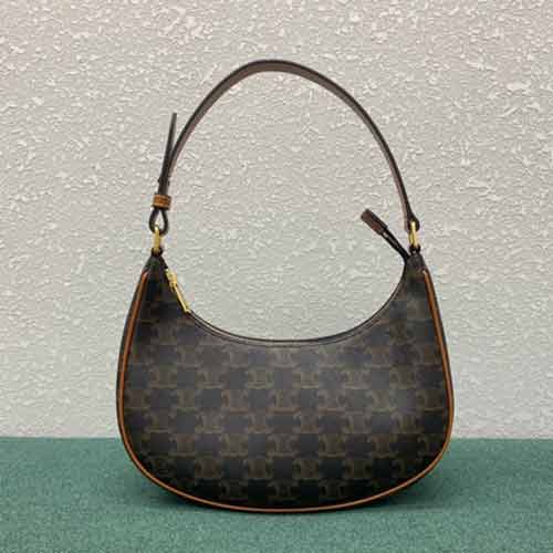 CELI-NE大品牌女包 時尚百搭大品牌腋下包名品單肩包