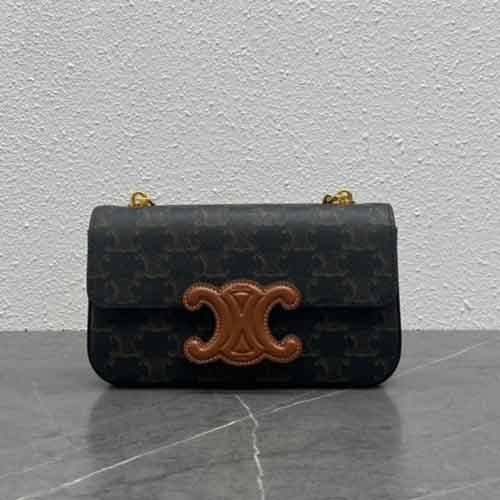 賽琳鏈條小方包 新款潮時尚小包包 休閑百搭單肩斜挎女包