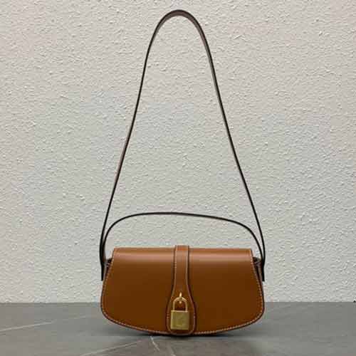 CELINE包女 新款大品牌高等感網紅單肩包同款時尚女包