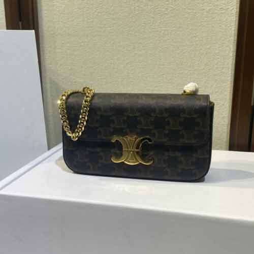 賽琳包包女夏新款潮簡約斜挎腋下包質感ins單肩小方包