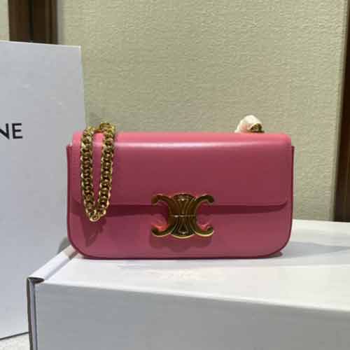 法棍包高等感易拉罐豆腐包牛皮復古腋下小眾中號方包