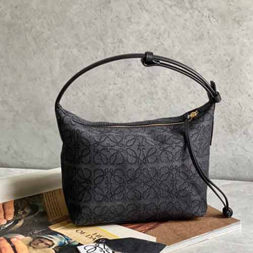 新搶手腋下包 Cubi繡設計自帶高等感小號便當包