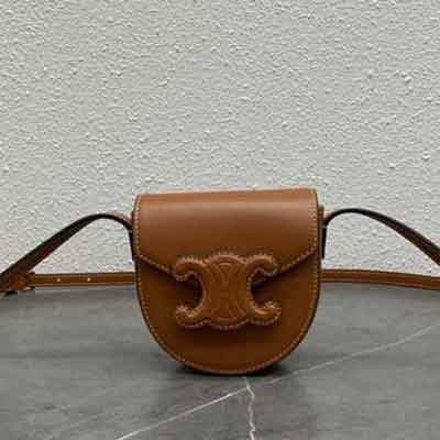 CEline新品上線CE新品～Cuir Besace迷你