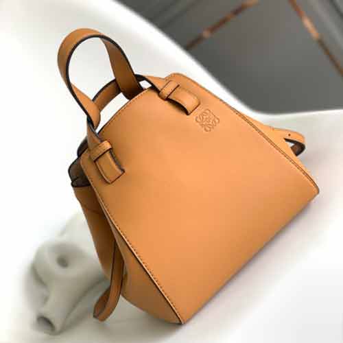 Lowe真皮女包 腋下包 大品牌輕奢單肩斜挎包 大容量包