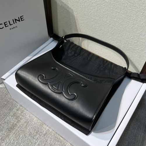 CELINE大品牌女士包 輕奢品牌官方旗艦店真皮女包