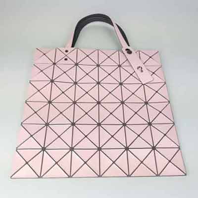 三宅一生菱格女包6格ISSEY MIYAKE六格單肩手提包