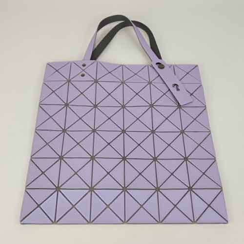 狂野部落代買三宅一生菱格女包 六格百搭手提包