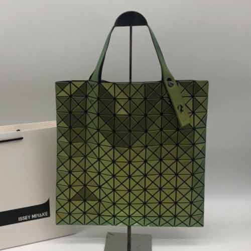 大品牌托特包 三宅一生簡約購物袋夏天休閑大包包