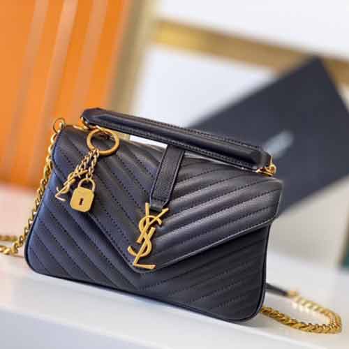 眾多明星好萊塢女神的守選款式圣羅蘭萬