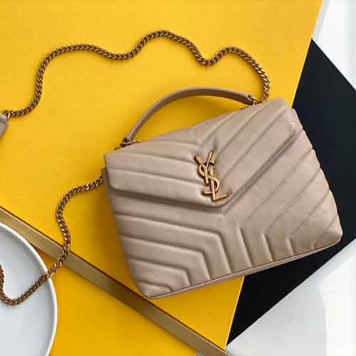 圣羅蘭大品牌包包女高等感名品女包大品牌真皮小眾爆