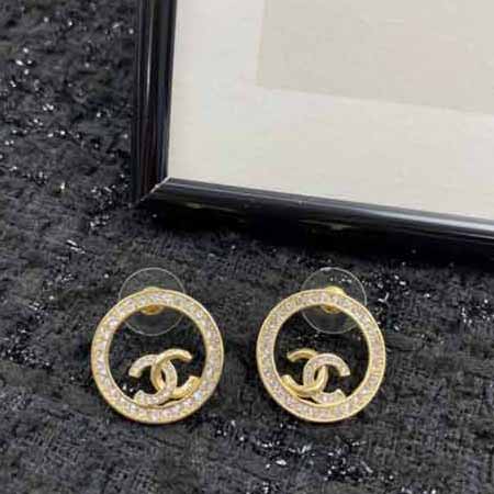 歐美夸張金屬大氣耳環顯臉瘦設計感長款耳飾網紅潮耳墜