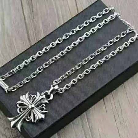 克羅心歐美大品牌高等女項鏈毛衣