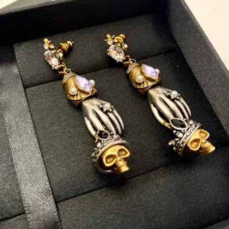 Alexander McQueen高等品質(zhì)代買