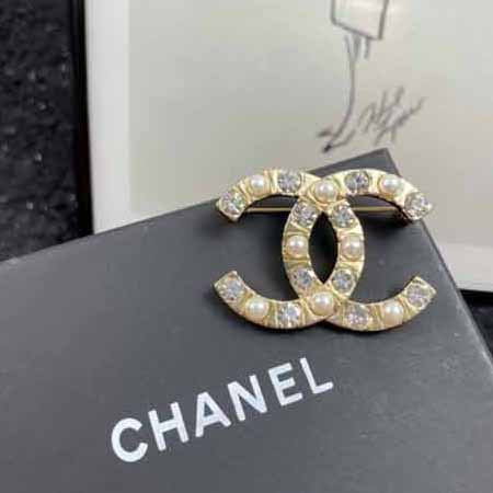 名品飾品品牌高等品質代買級別胸針 做工精致細膩